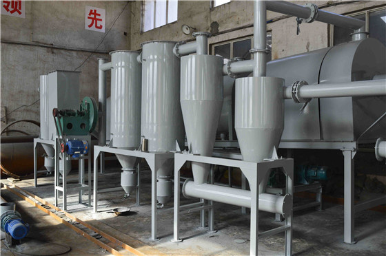 木炭機廠家分析一噸木炭的成本多少？利潤多大？