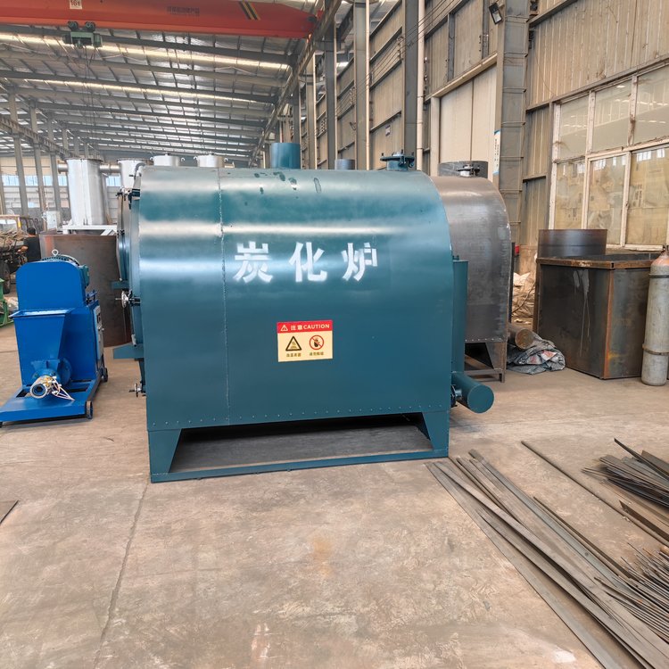 機(jī)制木炭機(jī)生產(chǎn)線加工過(guò)程中出現(xiàn)故障怎么自己解決