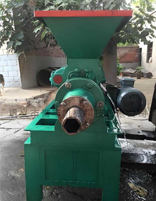 節能木炭機：環保節能兼具經濟效益，行業前景廣闊